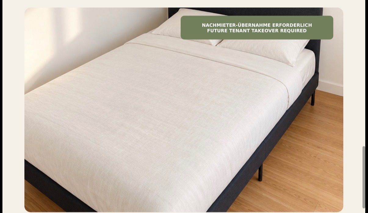 Ikea Letti: Gästebett/ guest bed – Usato da Zürich venduto da Gab.Mar
