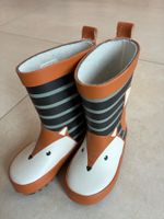 Smile Gummistiefel Gr. 20 Fuchs, ungetragen
