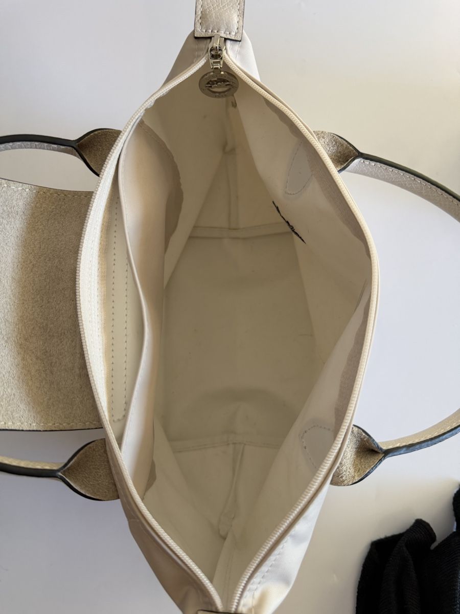 Longchamp Borse da donna: Longchamp Le Pliage S Original Handtasche – Nuovo (secondo la descrizione) da Vionnaz venduto da b_f_d_r_g 5