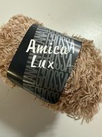 5 X WOLLE LANA GROSSA AMICA LUX