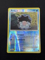 Pokémon Perlu Karte Lv. 15 reverse Holo 64/106
