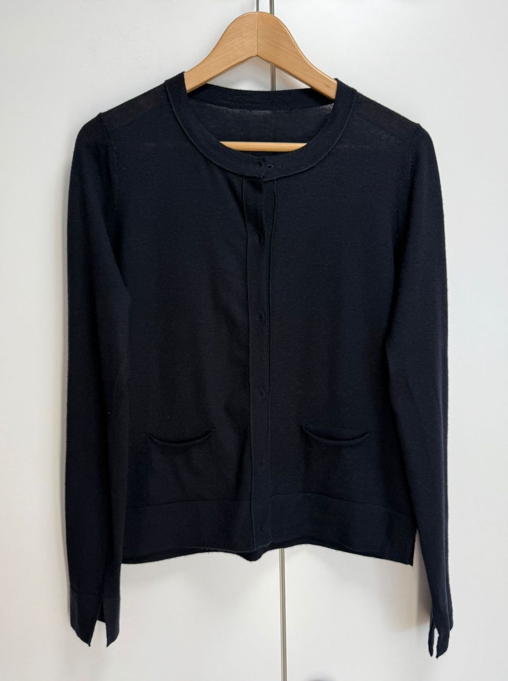 Giacche: FFC Strickjacke Damen Gr. S - Wolle & Kaschmir – Usato da Frauenfeld venduto da LIL_NA