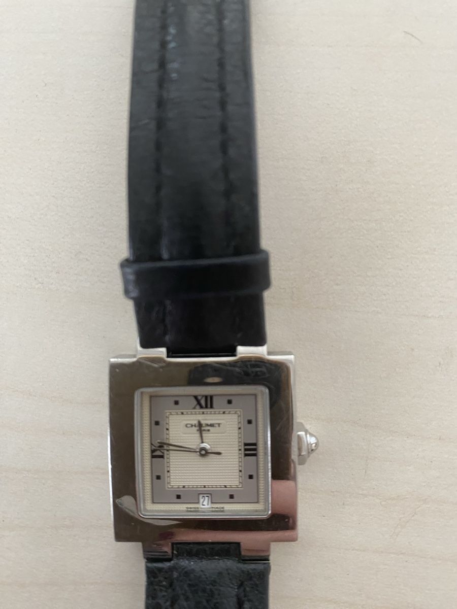 Chaumet Orologi: Montre Chaumet – Usato da Zürich venduto da isa_m7cn
