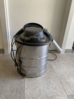 Aspirateur eau et poussières ARWIN inox occasion