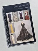 Haute Couture - Vintage Fashion Mode Auktionskatalog 2006