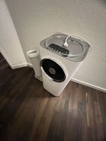 Nanyo Kraftwerk Smart 12K mobile Klimaanlage neu