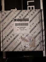 Bremsbelägesatz Vorderachse OEM Fiat 500, Punto oder Doblo