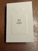 Chanel No5 L'eau