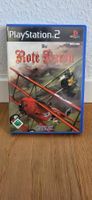 PS2 - Der Rote Baron
