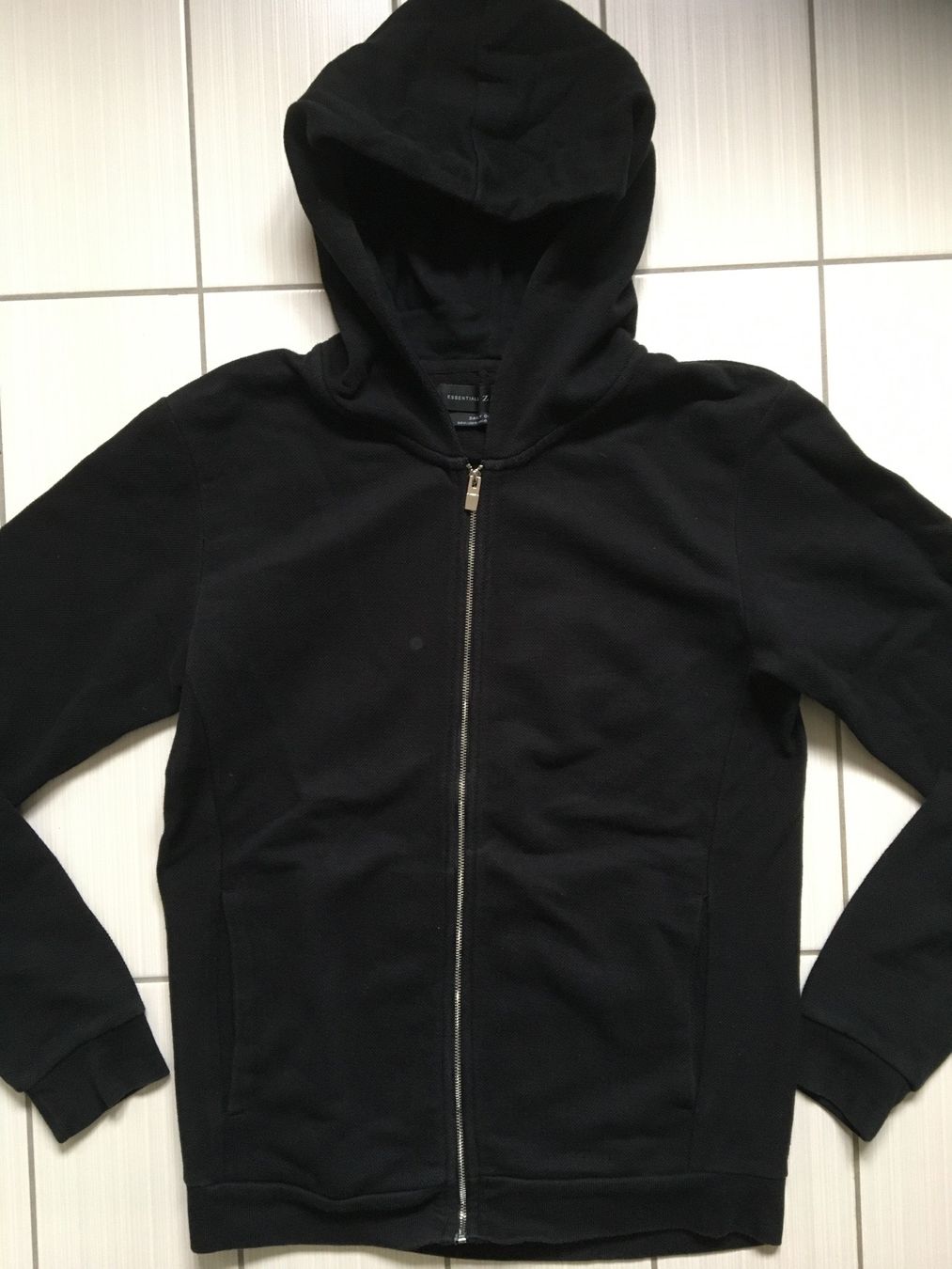Zara Giacche: Sweatjacke Zara 40 – Usato da Arth venduto da Vrecam51