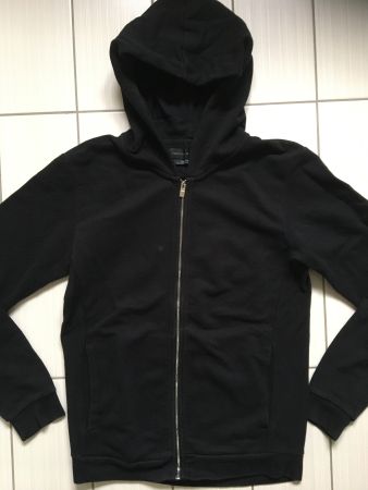 Sweatjacke Zara 40