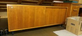 Sideboard 60er Jahre Telle