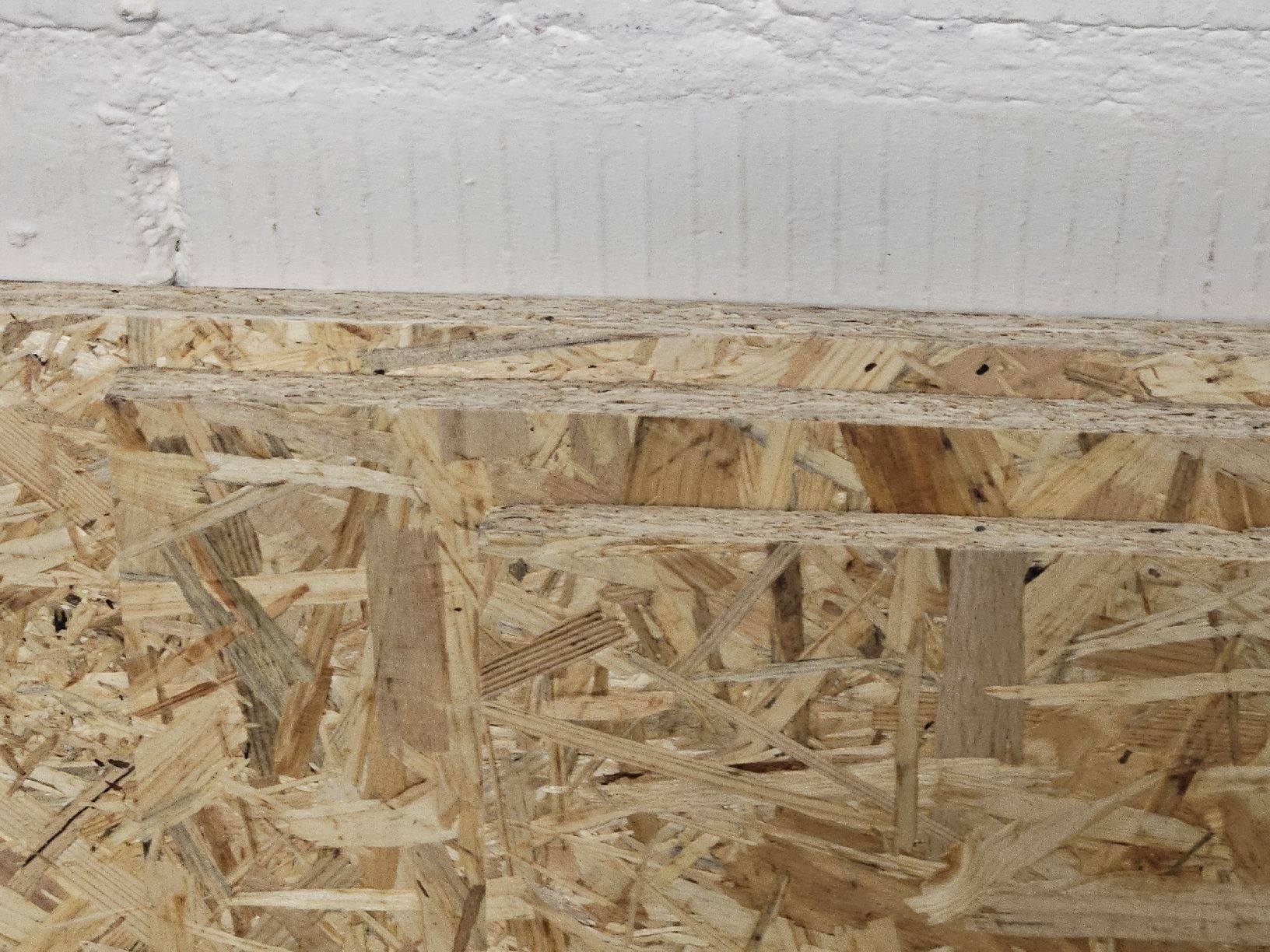 Plateaux: OSB Platten1.5cm 3 Stk. – Neuf (Voir description) à Jonen par Airspeed 2