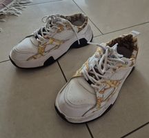 Versace Jeans Couture Sneaker, Gr. 37, Top Zustand!