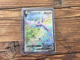 Aerodactyl V LOR 180 DE - Lost Origin Misscut!! ab CHF 1