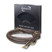 Black Line LS-Kabel 2x 2,0m Neu OVP