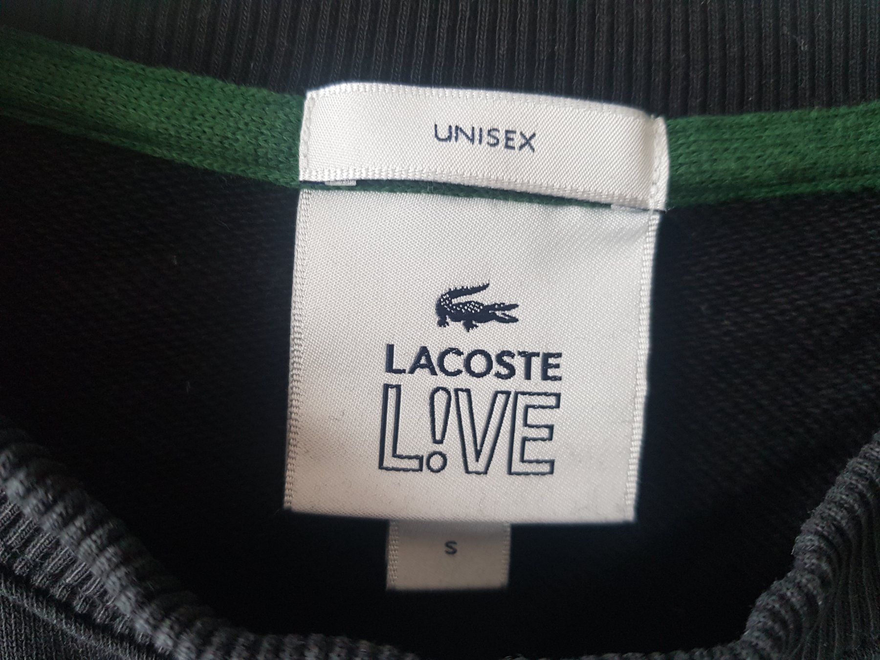 Lacoste Maglioni & Felpe: NEUWERTIGER LACOSTE UNISEX PULLOVER – Nuovo (secondo la descrizione) da Root venduto da LifestyleAccessoires 2