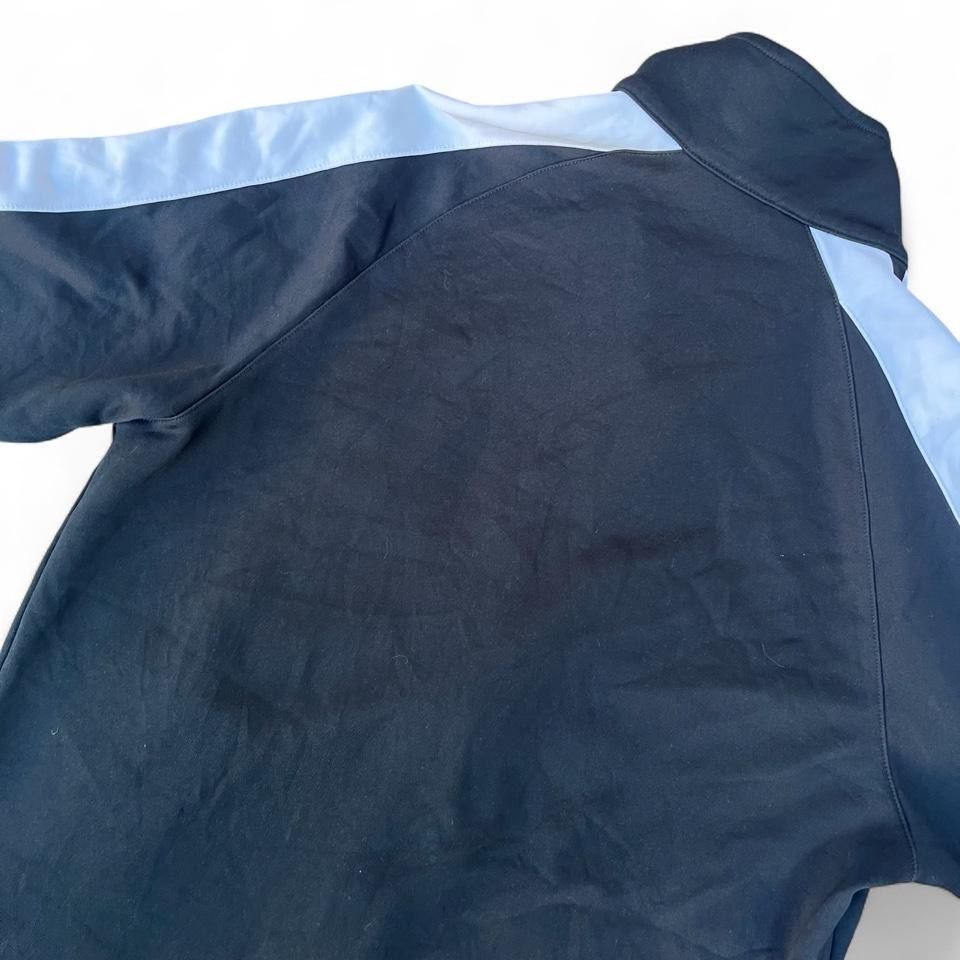 Nike Jacken: Nike Tracksuit Schwarz – Gebraucht aus Riehen von RESTREET 3