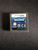 Spectrobes - Nintendo DS Spiel