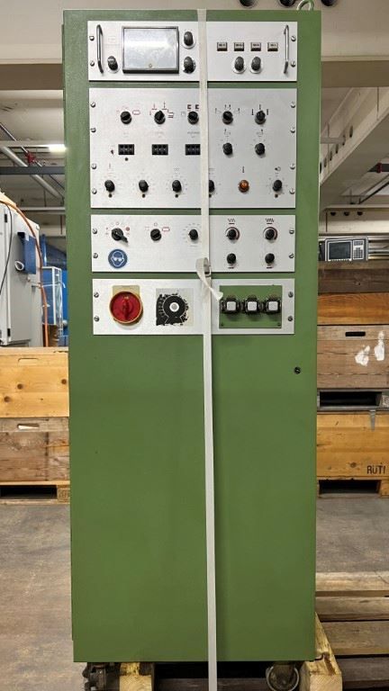 Sonstige Metall- & Schlossereimaschinen: Studer OF Rundschleifmaschine – Gebraucht aus Zuchwil von dragosmd-maschinen 8