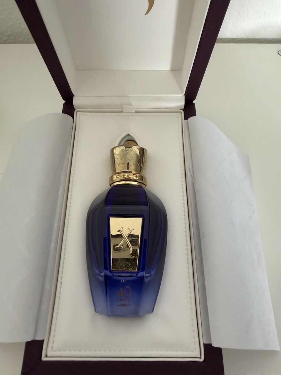 Xerjoff Profumi & Eau de Toilette: LV und Xerjoff Parfüm – Usato da Basel venduto da azb_tb6b 2