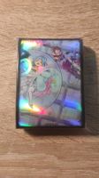1x YU-GI-OH! SLEEVES WITCHCRAFER THEME