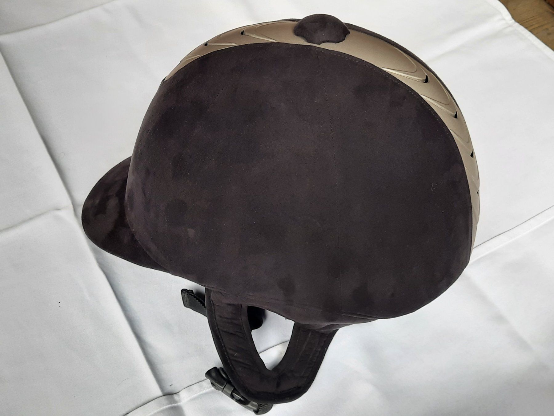 Helme: Reithelm Swing pro Air neuwertig – Gebraucht aus Weinfelden von JoeBaer 1