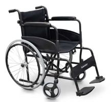Rollstuhl Komfort und zugleich Kompakt, neu/originalverpackt