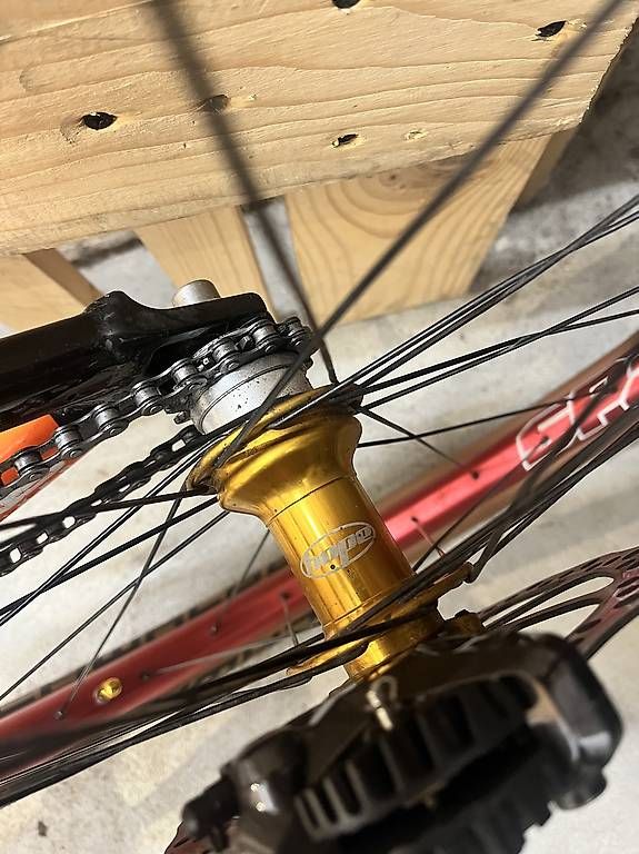 Biciclette: Ns Bikes dirt – Usato da Zürich venduto da 1873 2