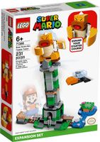 Lego 71388 - Boss Sumo Bro Topple Tower - Expansion Set