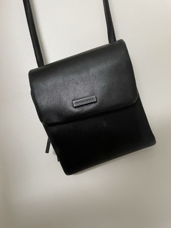 Francesco Biasia Vintage Umhängetasche klein