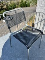 Giardimo Zürich made by Manufakt String Chair