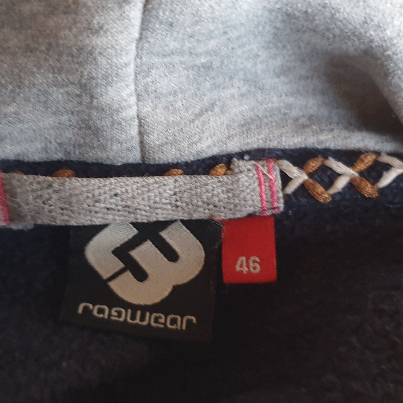 Ragwear Maglioni & Felpe: 🐸 RAGWEAR HIGH NECK PULLOVER 46 – Usato da Môtier (Vully) venduto da Frogs 9