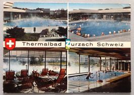 Thermalbad Zurzach