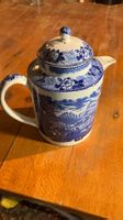 Thière Teekanne vintage style Wedgwood
