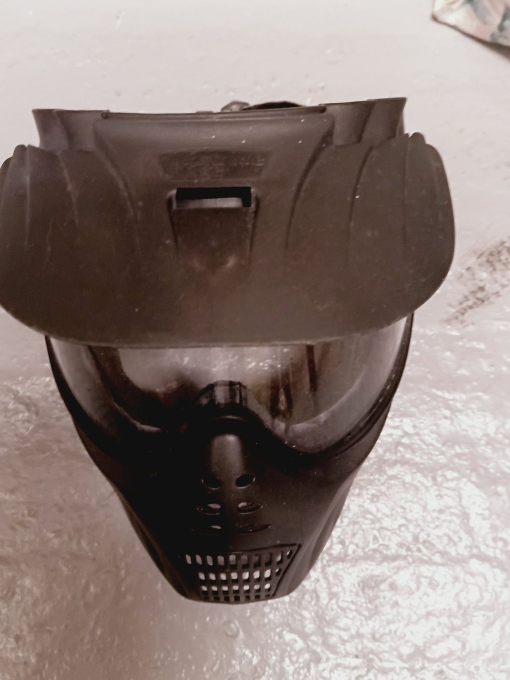 Maschere: Paintball Softair Maske – Usato da Staufen venduto da fbe_v8pv 1