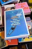 Roman "Wer braucht schon Wunder"
