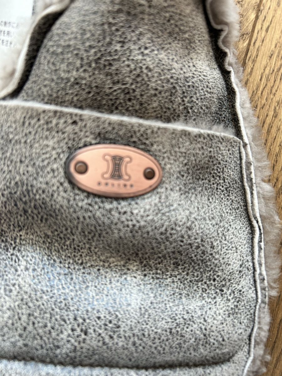 Celine Taschen für Damen: Sac à main Céline  neuf  – Neu (gemäss Beschreibung) aus Lully VD von Garance040 4