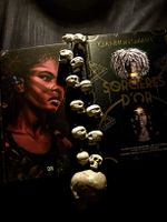 Beasts of prey & Sorcières d'or