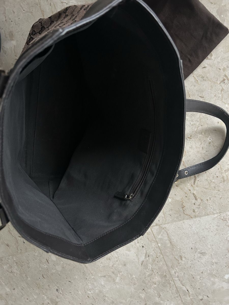 Gucci Sacs femmes: Borsa GUCCI vintage  – D'occasion à Locarno par Matic04 3