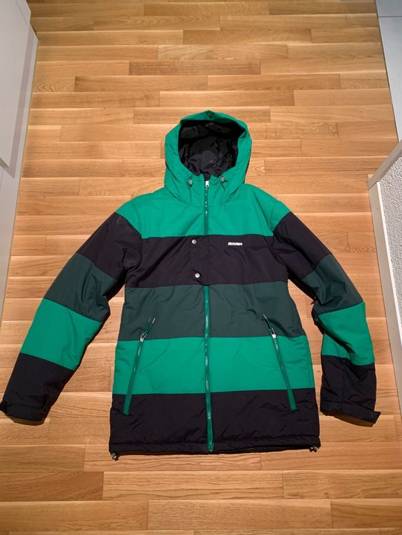 Zimtstern Ski/Snowboardjacke Herren M Kaufen auf Ricardo