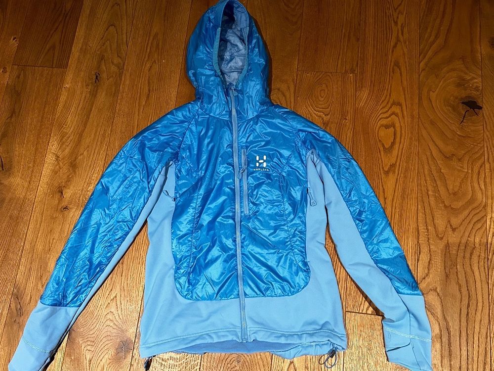 Haglofs rando outlet jacket