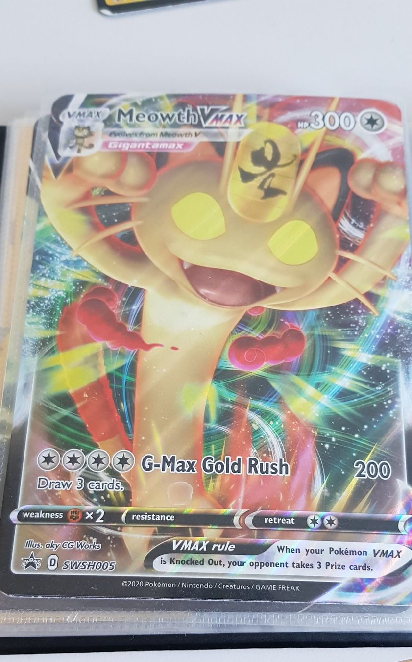 Pokémon Carte collezionabili: Pokémon – Usato da Frauenfeld venduto da kimi.sidi 6