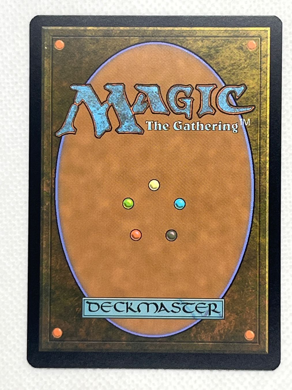 Magic The Gathering Sammelbilder & Trading cards: MTG Tramway Station SNC 258 Englisch Common – Gebraucht aus Hinterkappelen von Kim1992 1