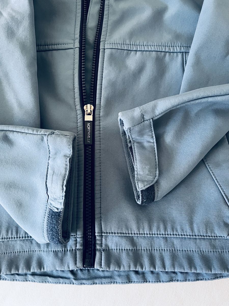 Giacche: Softshell 134 Northville  – Usato da Sion venduto da jerermy1911 1
