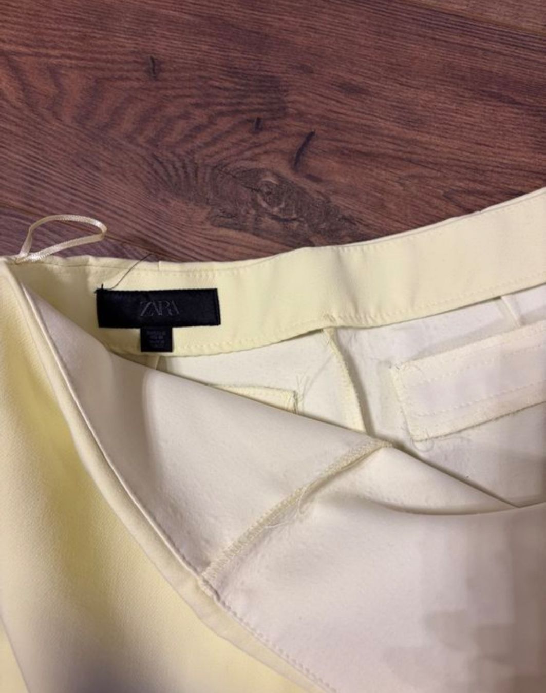Zara Pantalons: Skort Gr. M – D'occasion à Stettlen par gpa18 1