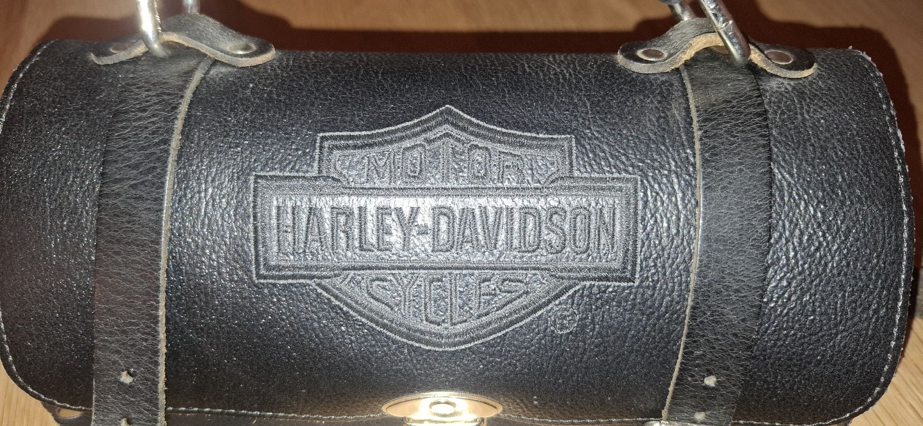 Harley-Davidson Sacs femmes: Harley Davidson Handtasche  – Neuf (Voir description) à Thierachern par Harleythun 1