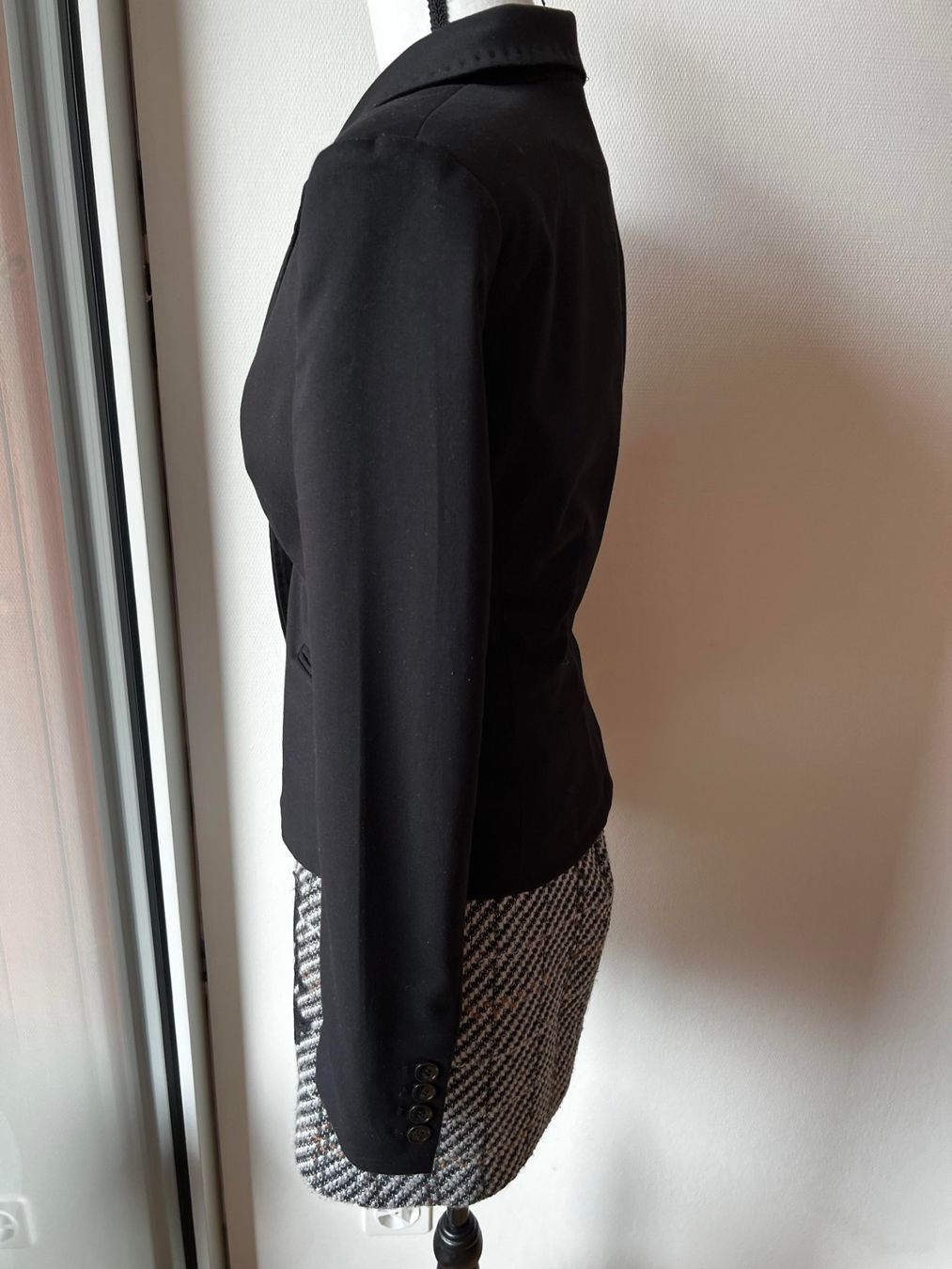 H&M Giacche: Blazer H&M S/XS – Usato da Riehen venduto da edu_92w7 4