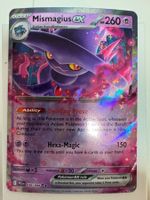 Mismagius ex | 036/094 | Pokémon TCG | Englisch