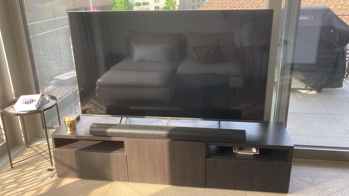 Ikea Mobili TV: TV Board Ikea – Usato da Dietikon venduto da mun_yfh9